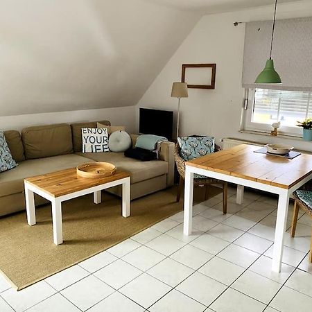 Appartamento Workation Auf Ruegen Ummanz Esterno foto