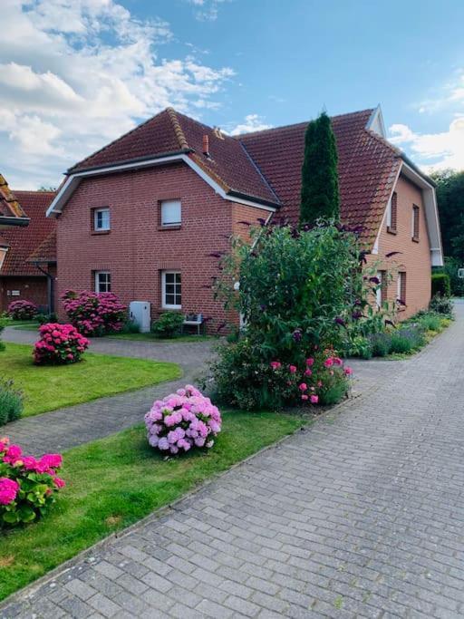 Appartamento Workation Auf Ruegen Ummanz Esterno foto